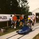 A photo of the Team USA Bobsled facility in Lake Placid.